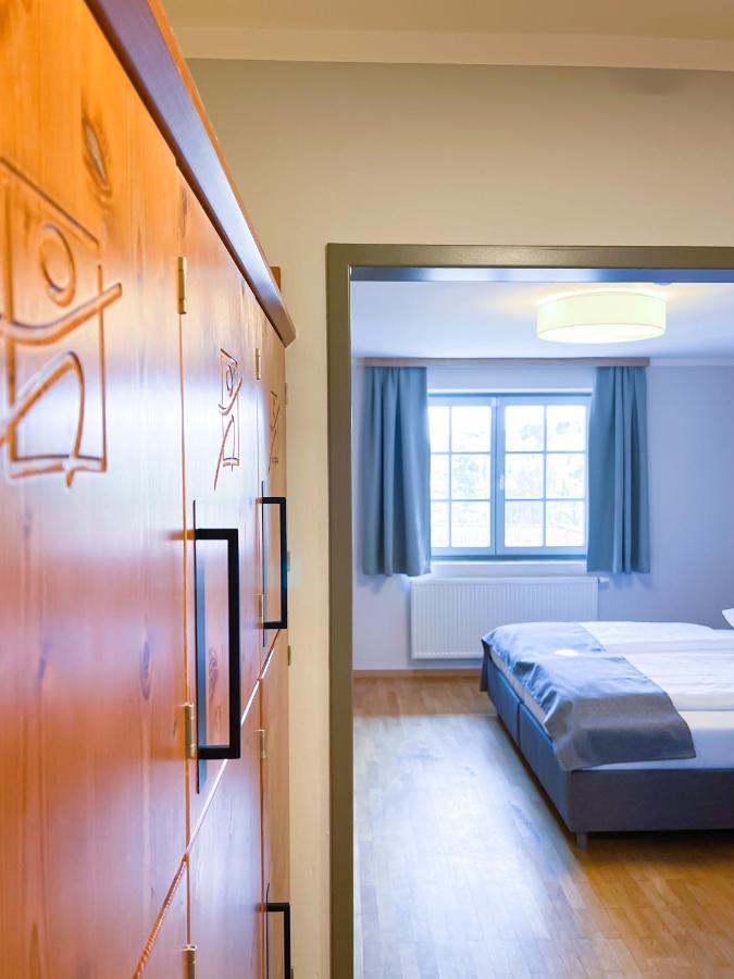 Jufa Hotel Deutschlandsberg Exterior photo