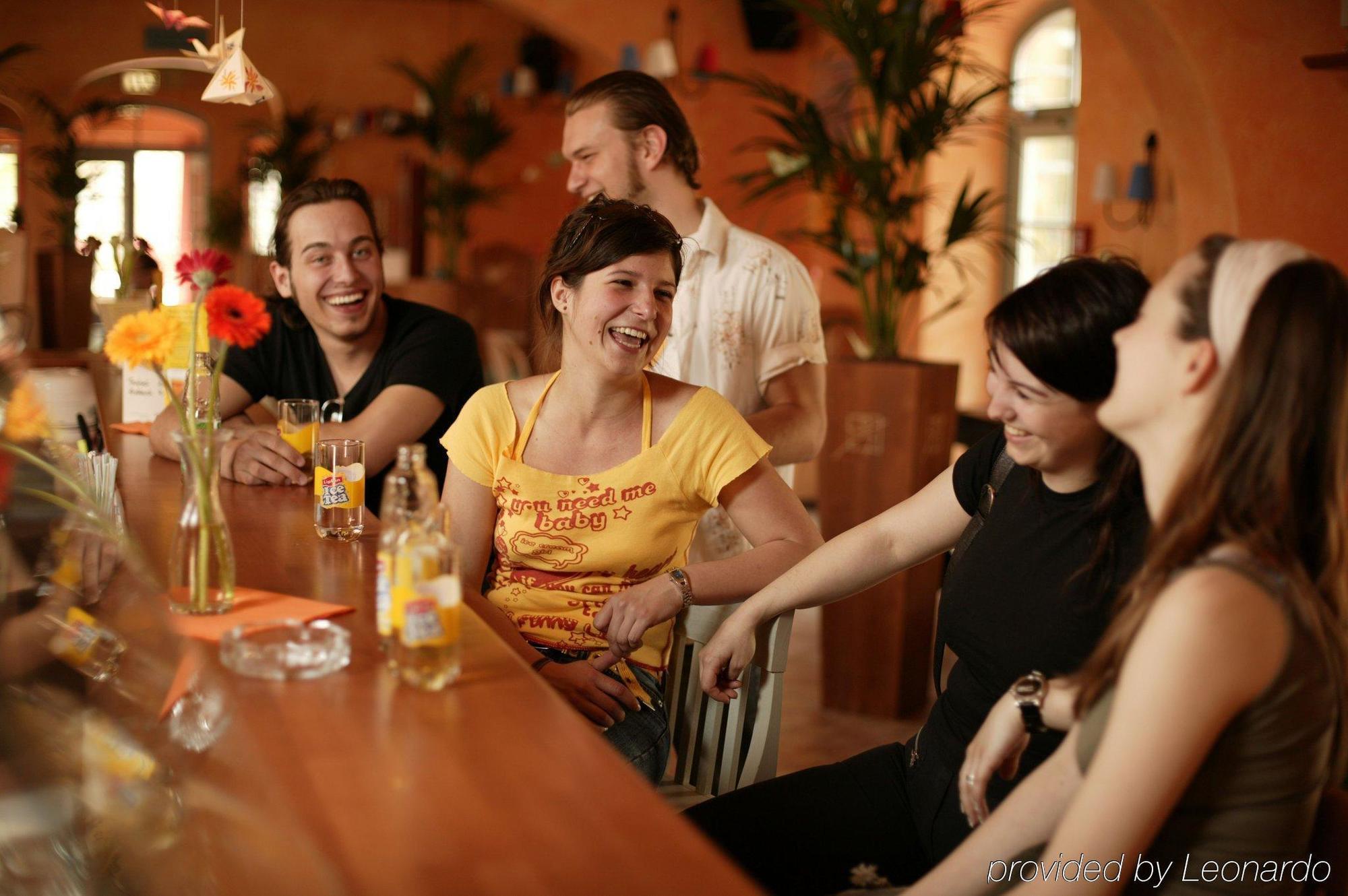 Jufa Hotel Deutschlandsberg Restaurant photo
