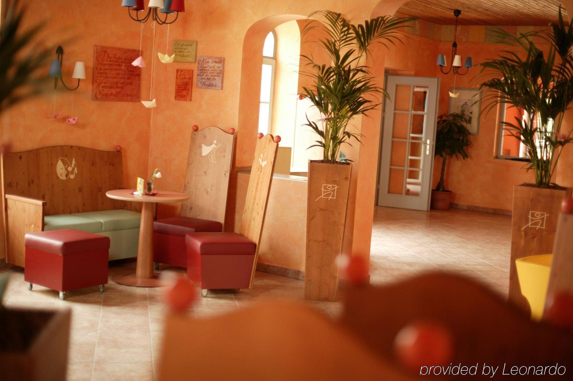 Jufa Hotel Deutschlandsberg Interior photo