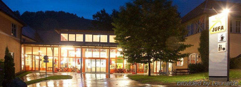 Jufa Hotel Deutschlandsberg Exterior photo