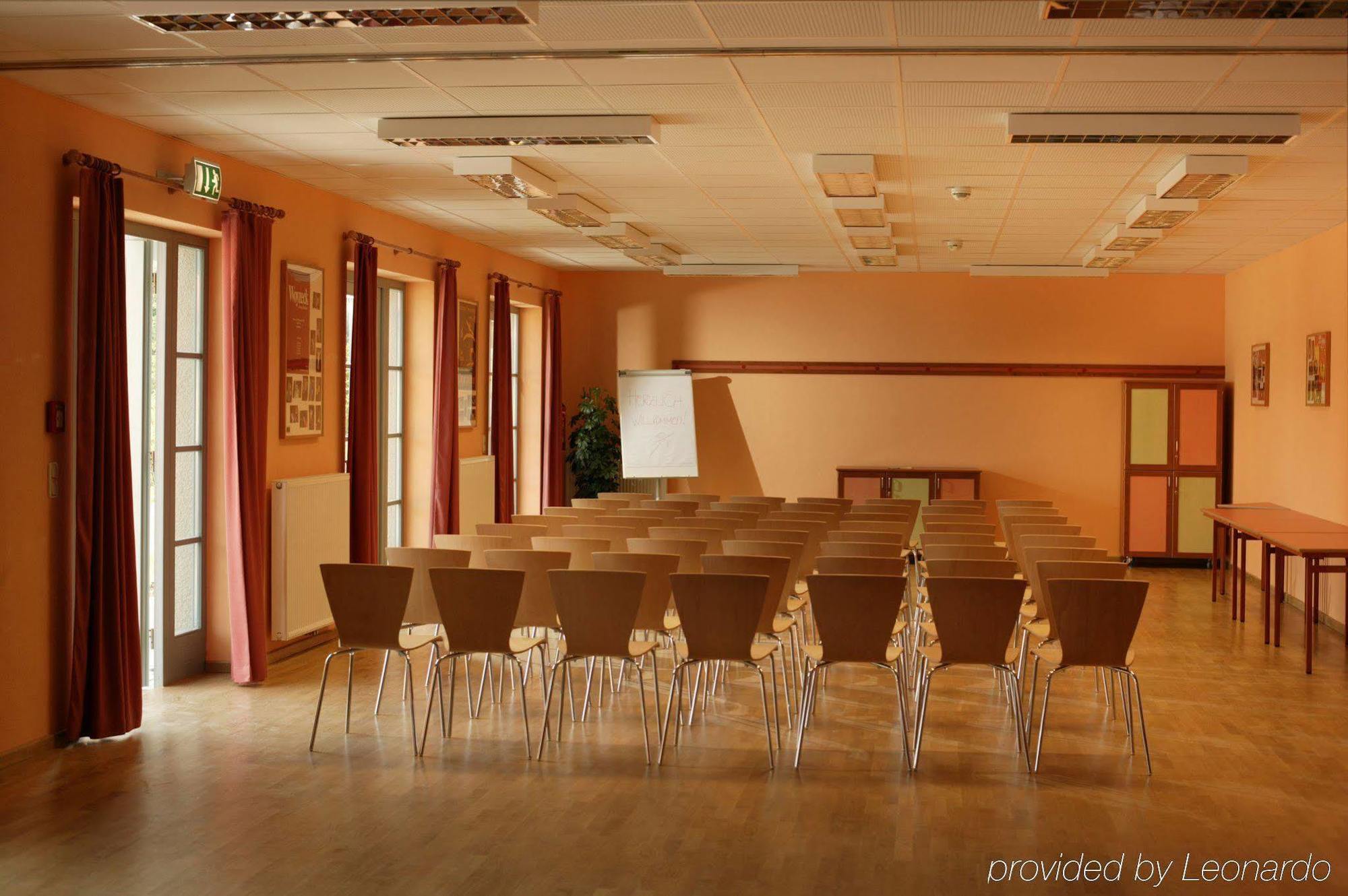 Jufa Hotel Deutschlandsberg Facilities photo