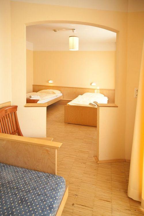 Jufa Hotel Deutschlandsberg Room photo